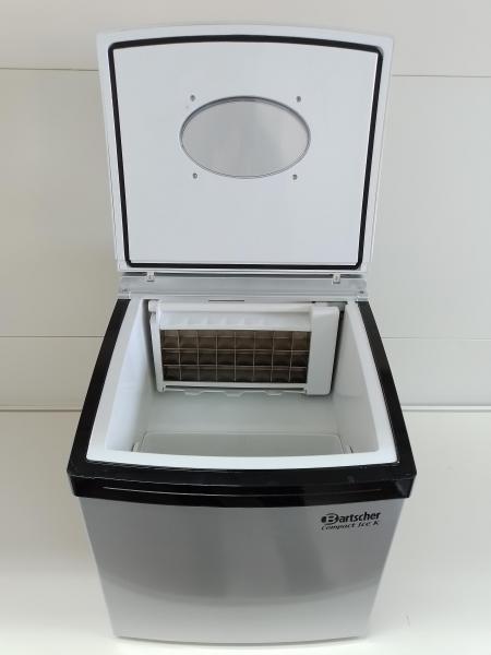 Bartscher Compact Ice K Eiswürfelbereiter